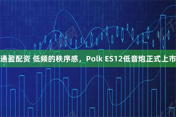 通盈配资 低频的秩序感，Polk ES12低音炮正式上市